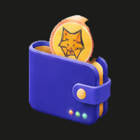 create a wallet